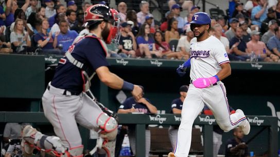 BSJ Game Report: Rangers 6, Red Sox 4 - Boston's bullpen falters as Texas claws back for win taken at BSJ Headquarters (Red Sox)